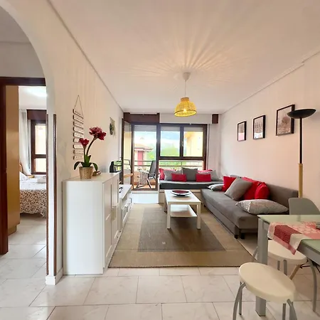 Apartment La Galerna - 17000