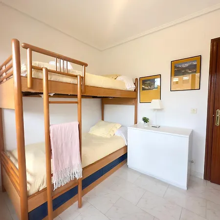 La Galerna - 17000 Apartment