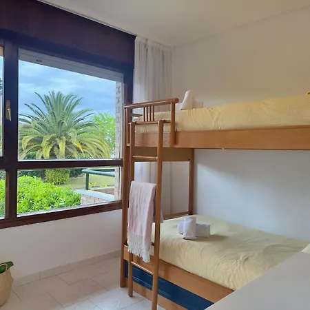 Apartment La Galerna - 17000 *