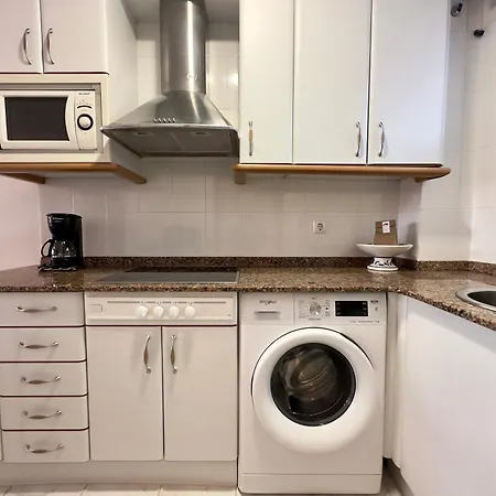 Apartment La Galerna - 17000