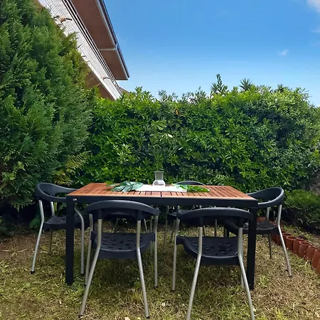 La Galerna - 17000 Apartment