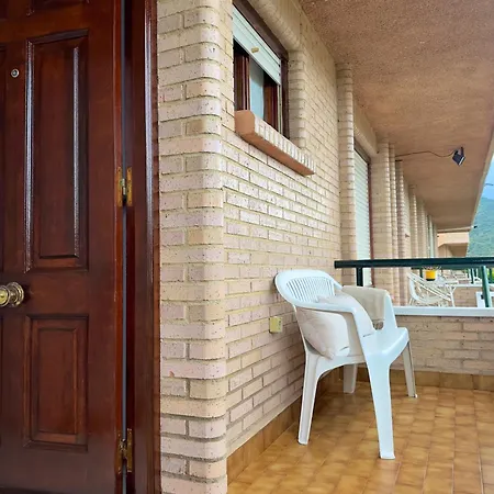 Apartment La Galerna - 17000