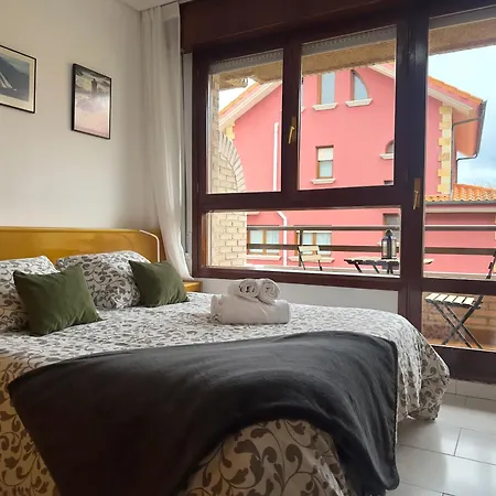 Apartmán La Galerna - 17000