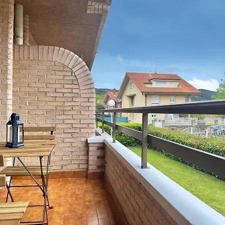Apartmán La Galerna - 17000 *
